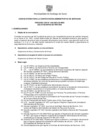 Vista preliminar de documento Convocatoria - Proceso CAS N° 044