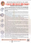 Vista preliminar de documento RESOLUCION DE ALCALDIA 120-2023-MDL