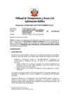 Vista preliminar de documento Resolución N° 001685-2023-JUS-TTAIP-PRIMERA SALA