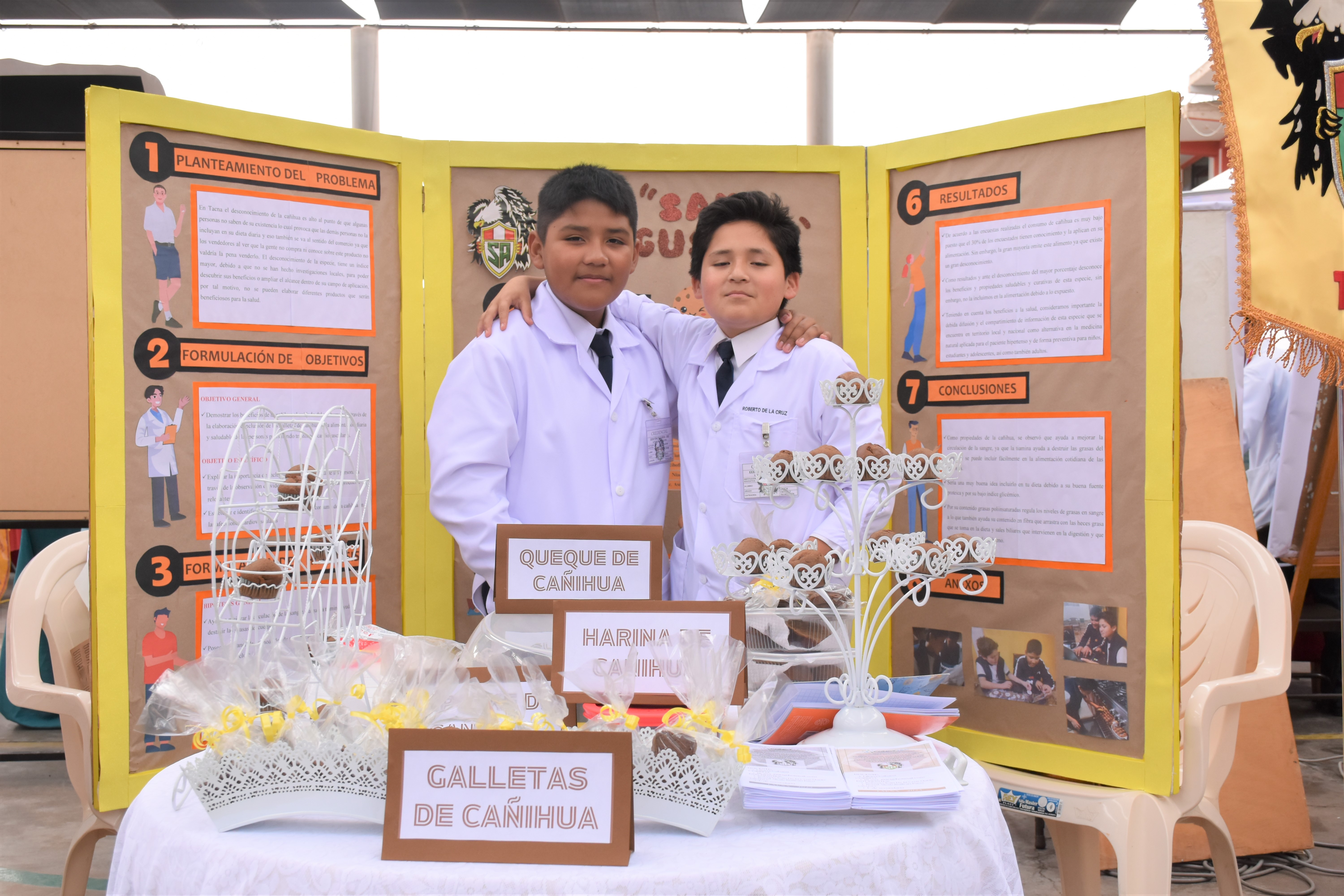 Archivo JPG de feria