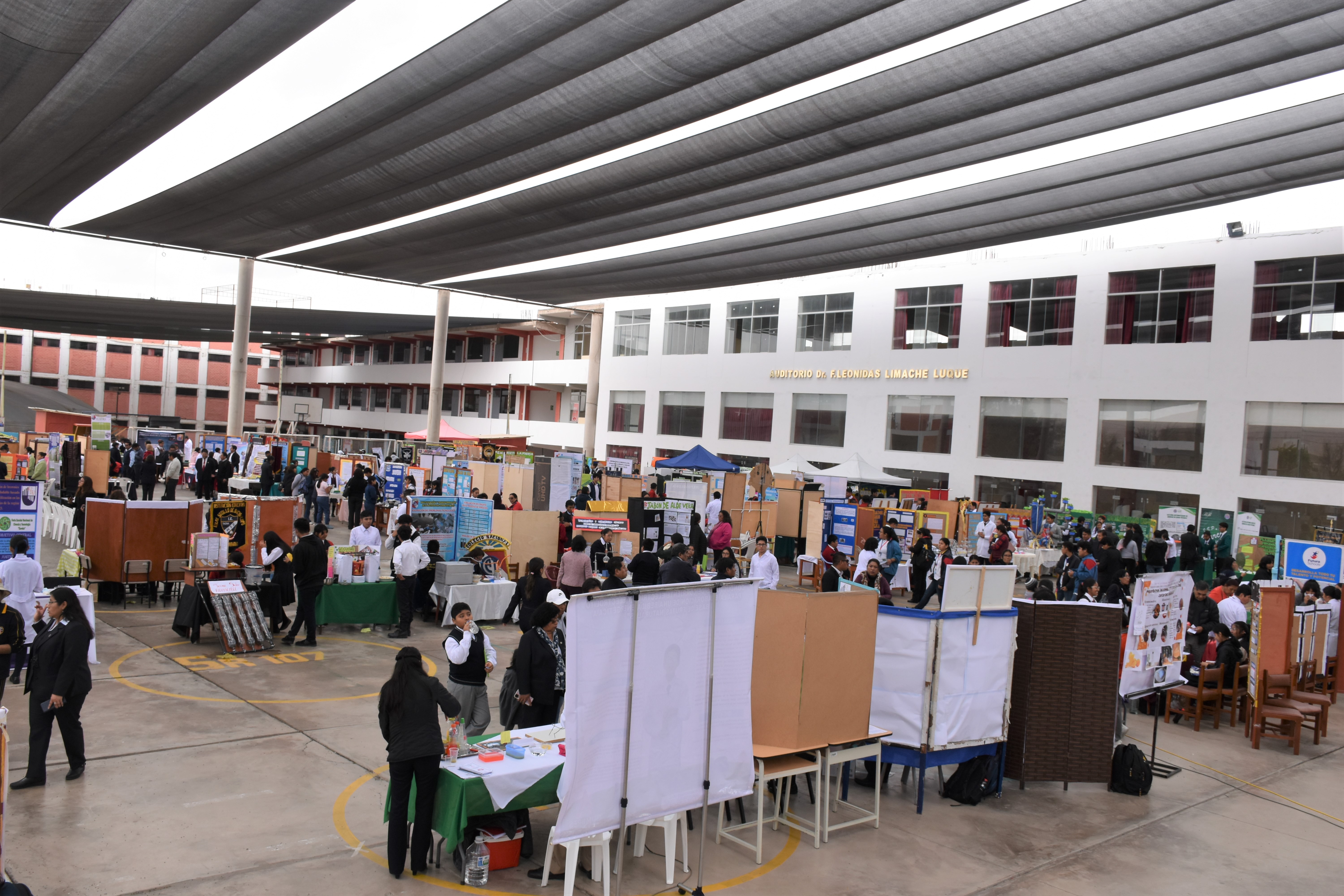 Archivo JPG de feria