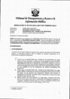 Vista preliminar de documento Resolución N° 001703-2023-JUS-TTAIP-PRIMERA SALA