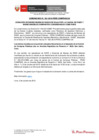 Vista preliminar de documento Comunicado N.° 031-2019-PERÚ COMPRAS/OA