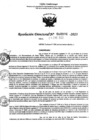 Vista preliminar de documento RD Nº 0096 