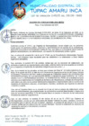 Vista preliminar de documento ACUERDO DE CONCEJO N°066-2023-MDTAI
