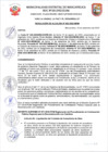 Vista preliminar de documento RESOLUCION DE ALCALDIA Nº503-2023-MDM