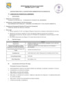 Vista preliminar de documento Convocatoria CAS