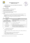 Vista preliminar de documento Convocatoria CAS