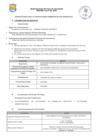 Vista preliminar de documento Convocatoria CAS