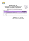 Vista preliminar de documento  Evaluacion Curricular