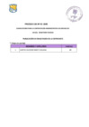 Vista preliminar de documento  Publicacion de Resultados