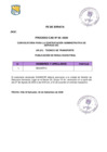 Vista preliminar de documento  Evaluacion Curricular