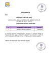Vista preliminar de documento  Fe de Erratas