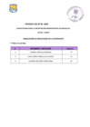 Vista preliminar de documento  Publicacion de Resultados