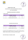 Vista preliminar de documento  Publicacion de Resultados