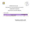 Vista preliminar de documento  Evaluacion Curricular