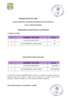 Vista preliminar de documento  Publicacion de Resultados
