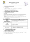 Vista preliminar de documento Convocatoria CAS
