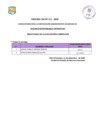 Vista preliminar de documento  Evaluacion Curricular