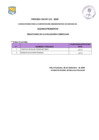 Vista preliminar de documento  Evaluacion Curricular