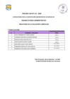 Vista preliminar de documento  Evaluacion Curricular