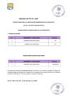 Vista preliminar de documento  Publicacion de Resultados