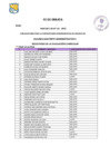 Vista preliminar de documento  Fe de Erratas