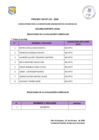 Vista preliminar de documento  Evaluacion Curricular