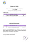 Vista preliminar de documento  Publicacion de Resultados