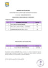 Vista preliminar de documento  Publicacion de Resultados