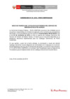 Vista preliminar de documento Comunicado N° 039-2018-PERÚ COMPRAS/DAM