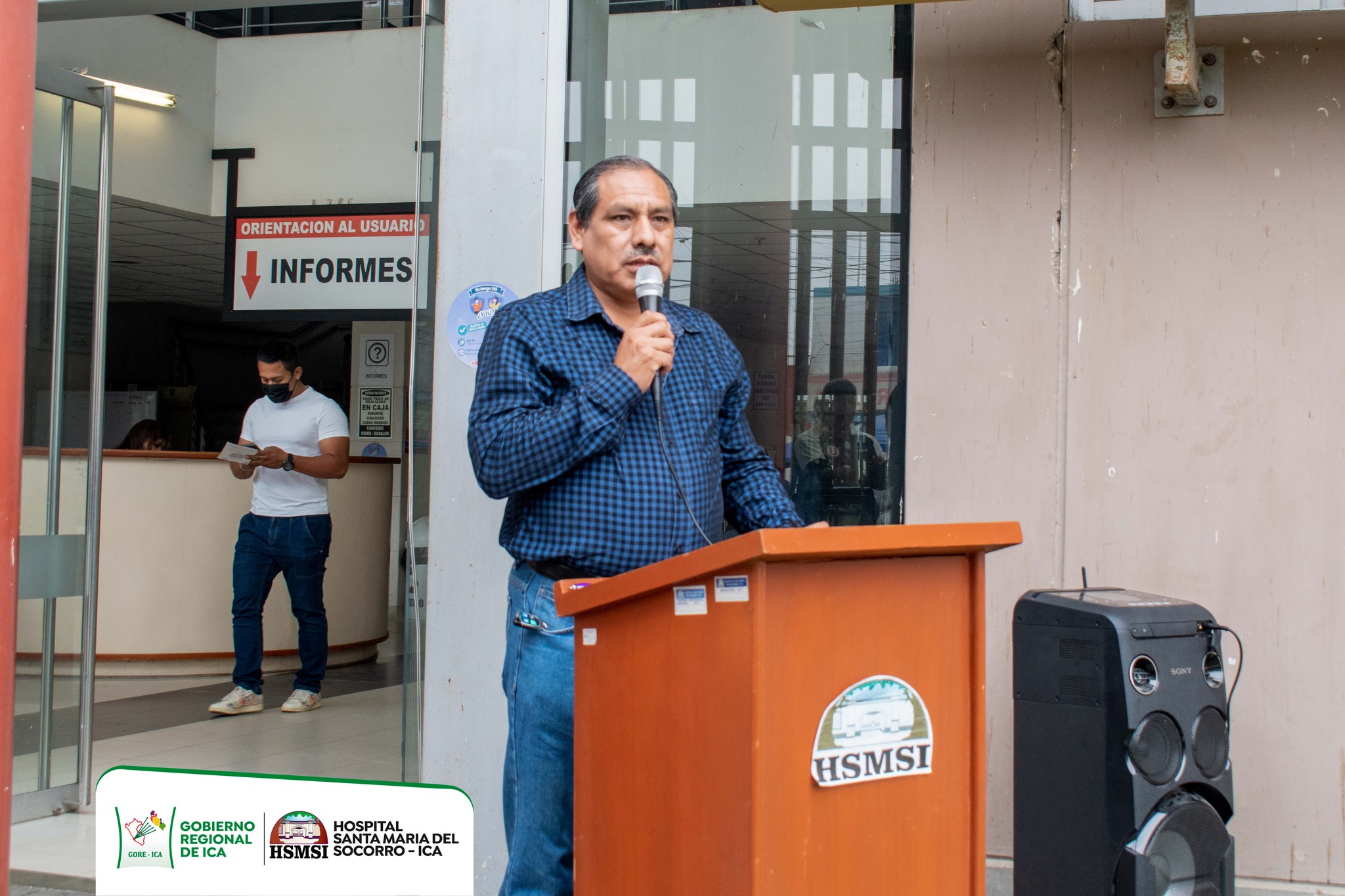 Conmemoración del Día del Técnico en Mantenimiento Hospitalario