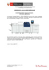 Vista preliminar de documento Comunicado N° 024-2018-PERÚ COMPRAS/DAM