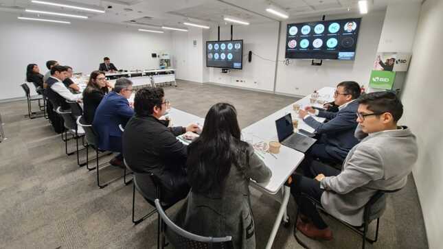 Minsa, BID y diversos ministerios se reúnen para fortalecer respuestas frente a un probable fenómeno El Niño