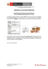Vista preliminar de documento Comunicado N° 023-2018-PERÚ COMPRAS/DAM