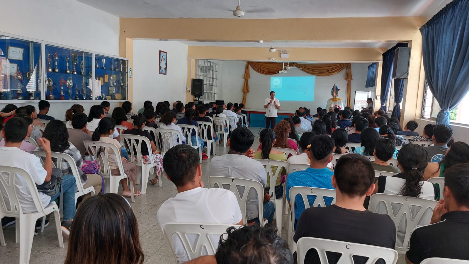 Liderazgo con Inteligencia Emocional