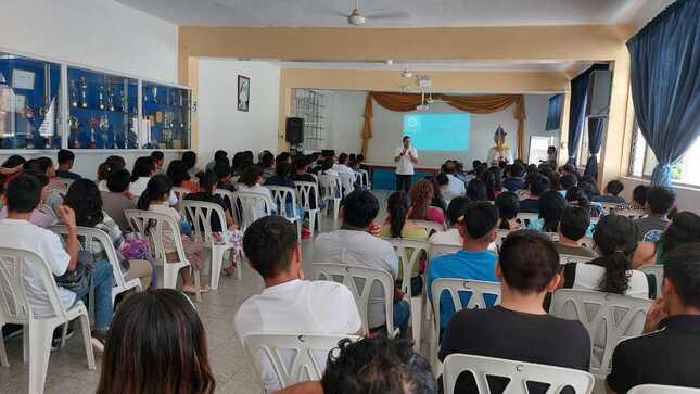 Liderazgo con Inteligencia Emocional