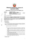 Vista preliminar de documento Resolución N° 001001-2023-JUS-TTAIP-PRIMERA SALA