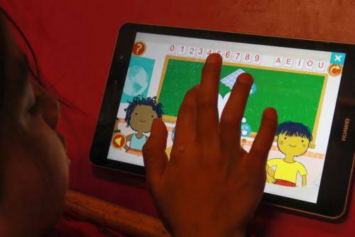 Minedu revisará este viernes cotizaciones para la adquisición de tablets