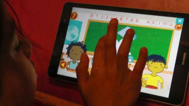 Minedu revisará este viernes cotizaciones para la adquisición de tablets