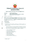 Vista preliminar de documento Resolución N° 001079-2023-JUS-TTAIP-PRIMERA SALA