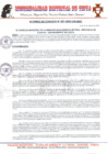 Vista preliminar de documento ACUERDO DE CONCEJO 57-2023-CM-MDT