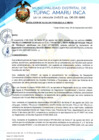Vista preliminar de documento RESOLUCION DE ALCALDIA N° 426-2023-ALC-MDTAI