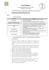 Vista preliminar de documento  Fe de Erratas