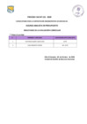 Vista preliminar de documento  Evaluacion Curricular
