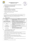 Vista preliminar de documento Convocatoria CAS