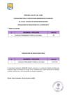 Vista preliminar de documento  Publicacion de Resultados
