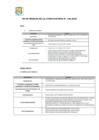 Vista preliminar de documento  Fe de Erratas