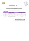 Vista preliminar de documento  Evaluacion Curricular