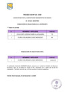 Vista preliminar de documento  Publicacion de Resultados